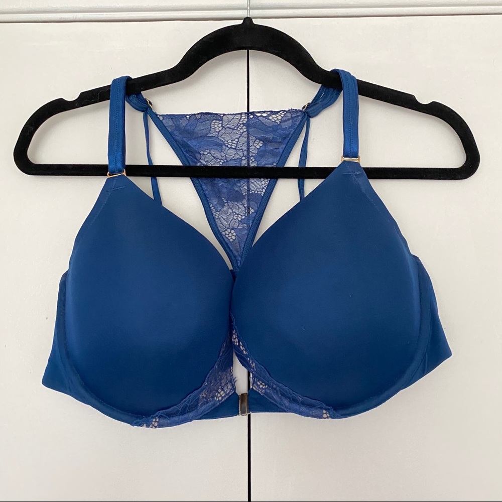 Lane Bryant Boost Plunge